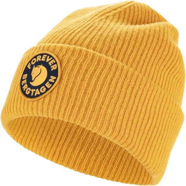 Wintermütze Bergtagen Forever Wool Beanie Fjällräven®