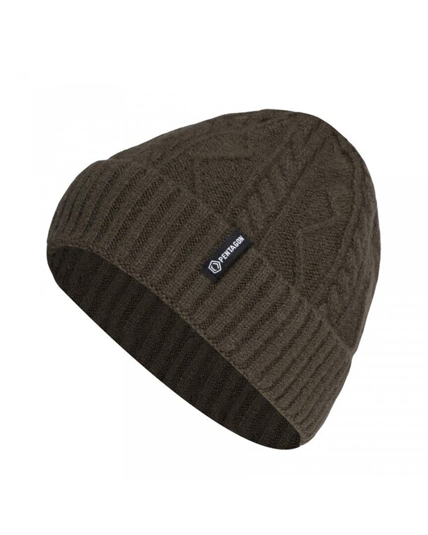 Wintermütze Yukon Pentagon®