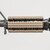 Wire Routing Rail Guard Manta Defense®, 3 Stück