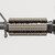 Wire Routing Rail Guard Manta Defense®, 3 Stück