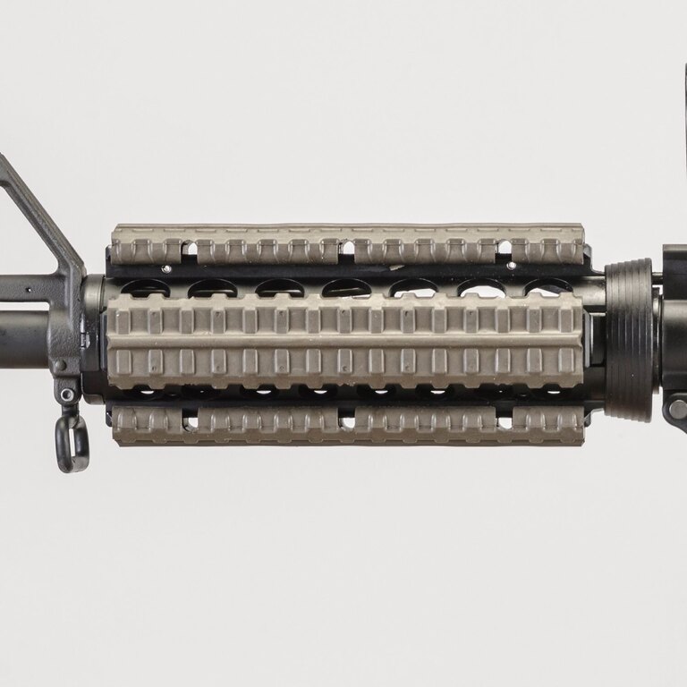 Wire Routing Rail Guard Manta Defense®, 3 Stück