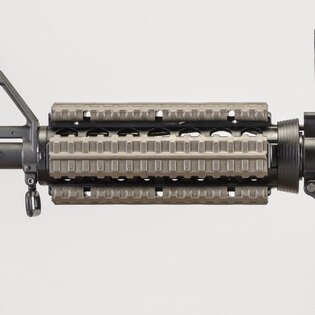 Wire Routing Rail Guard Manta Defense®, 3 Stück