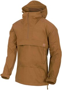 Woodsman Anorak® Helikon-Tex® Jacke