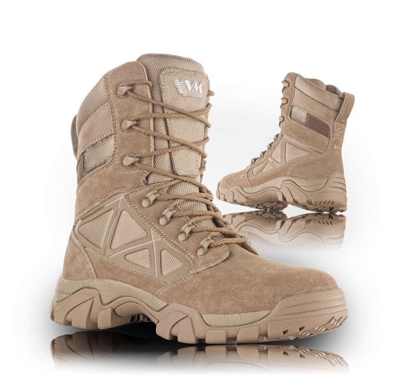 Wüstenstiefel Manchester VM Footwear®