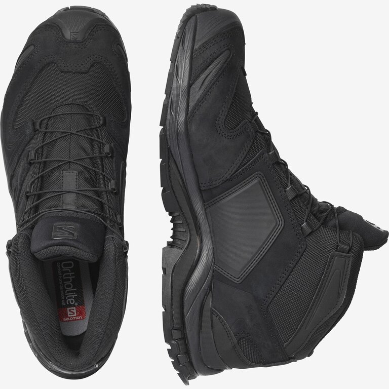 XA Forces Mid 2020 EN Salomon® Schuhe