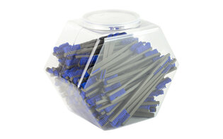Zahnbürste Nylon/Blau AP Otis Defense®