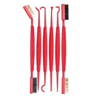 Zahnstocher und Bürsten Accu-Grip Real Avid®