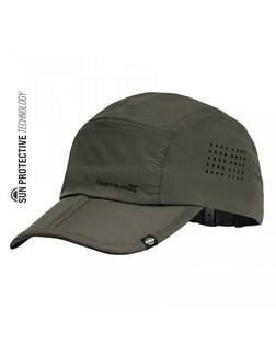 Zakros Pentagon® Kappe