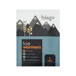 Zehenwärmer Haago®