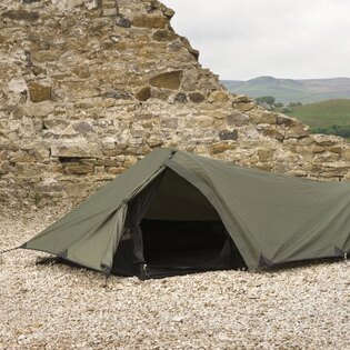 Zelt Ionosphere IX Snugpak®