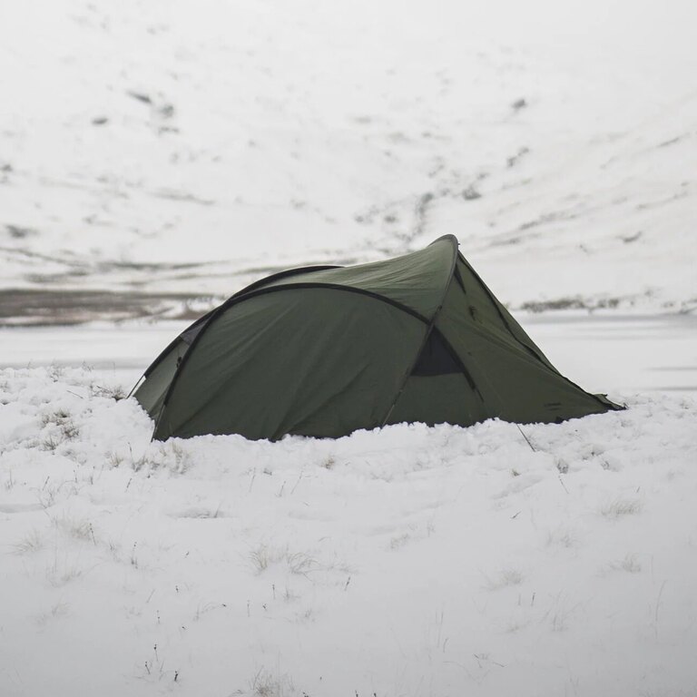 Zelt Scorpion 3 IX™ Snugpak®