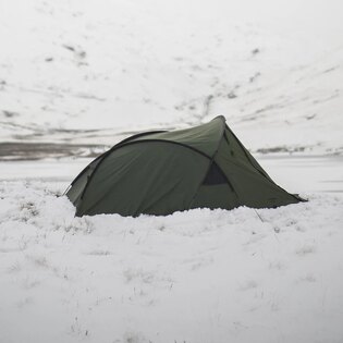 Zelt Scorpion 3 IX™ Snugpak®