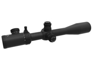 Zielfernrohr 4 -16×44 Falke®
