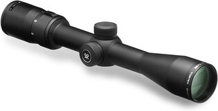 Zielfernrohr Diamondback 2-7x 35 Rimfire V-Plex MOA Vortex®