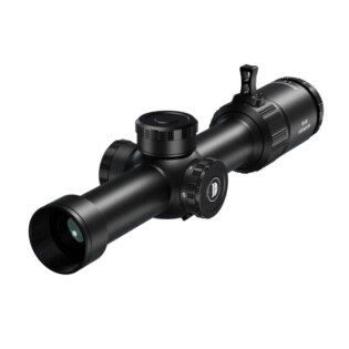 Zielfernrohr ED-AR 1-6x24 IR FFP-MIL von Discoveryopt®