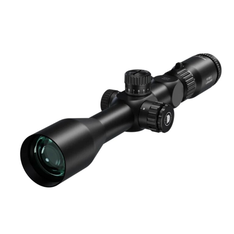 Zielfernrohr HT Gen II 4–16×44 SFIR FFP MOA von Discoveryopt®