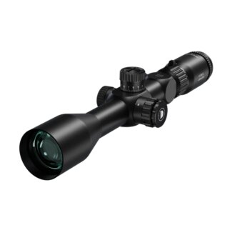 Zielfernrohr HT Gen II 4–16×44 SFIR FFP MOA von Discoveryopt®