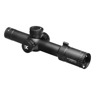 Zielfernrohr IX8 1-8x28 FFP LPVO / M3 MRAD Integrix®