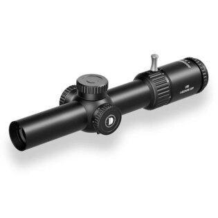 Zielfernrohr LHD 1-6x24 SFIR SFP MOA von Discoveryopt®