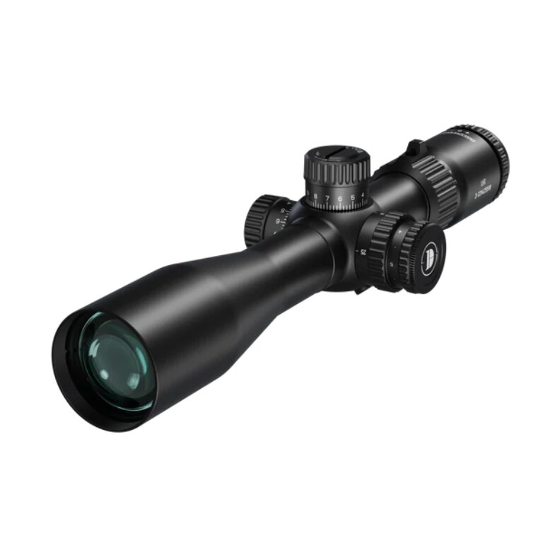Zielfernrohr LHT 3-12x42 SFIR FFP MOA von Discoveryopt®