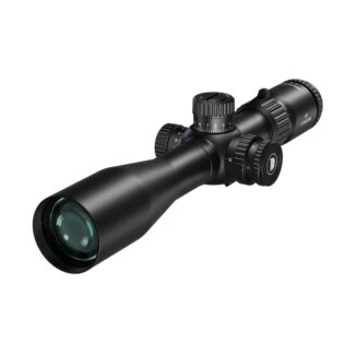 Zielfernrohr LHT 3-12x42 SFIR FFP MOA von Discoveryopt®