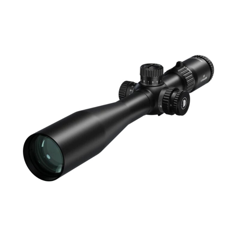 Zielfernrohr LHT 6–24×44 SFIR FFP MOA-L von Discoveryopt®