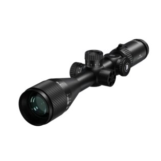 Zielfernrohr MS 3-12x42 AOAC SFP MOA von Discoveryopt®