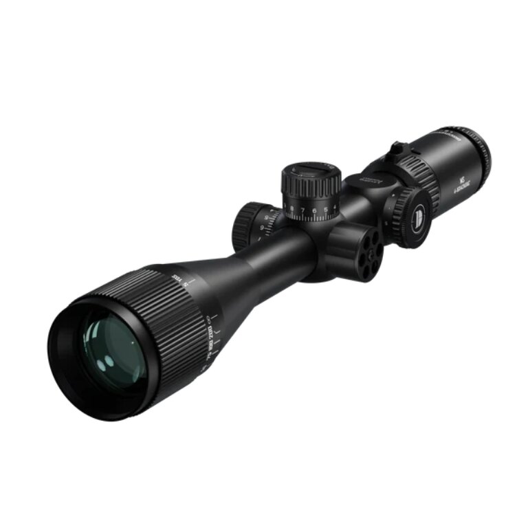 Zielfernrohr MS 4-16x44 AOAC SFP-L MOA von Discoveryopt®