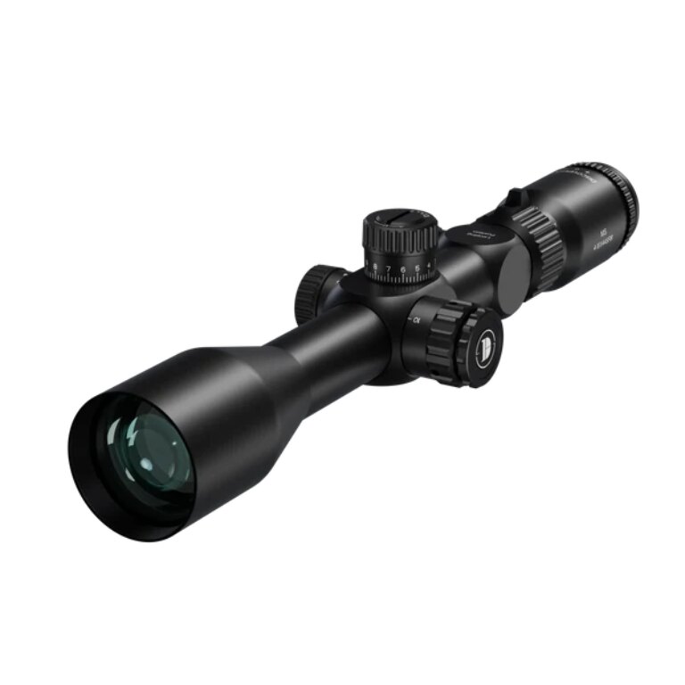 Zielfernrohr MS 4-16x44 SFIR SFP MOA von Discoveryopt®