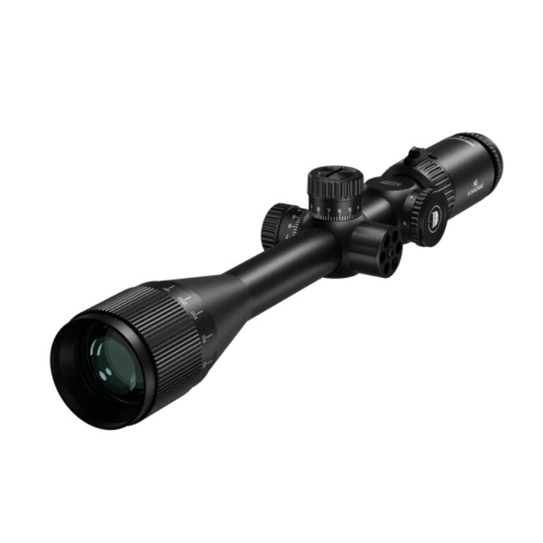 Zielfernrohr MS 6-24x42 AOAC SFP-MOA-L von Discoveryopt®