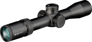 Zielfernrohr Strike Eagle 3-18x44 EBR-7C FFP (MRAD) Vortex®
