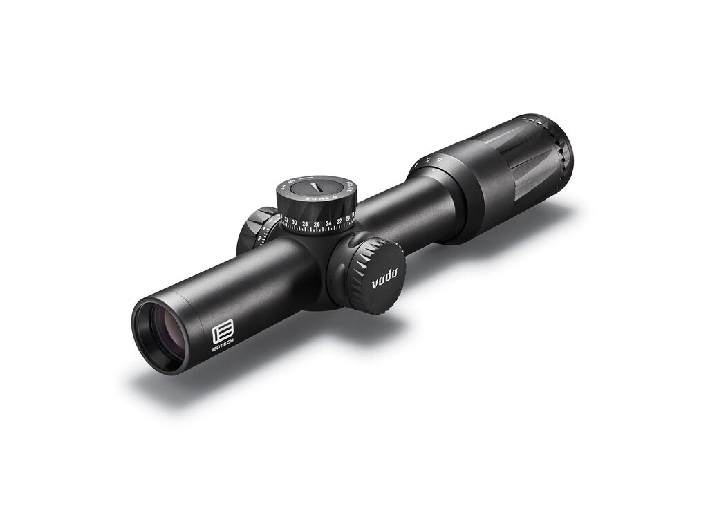 Zielfernrohr Vudu® 1-6x24 FFP EOTech®