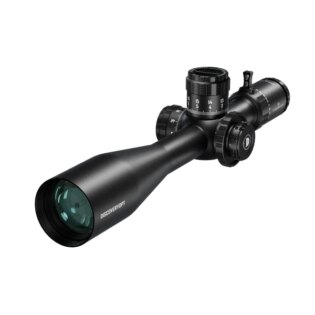 Zielfernrohr XED 6-36x56 SFIR FFP-Z MRAD von Discoveryopt®