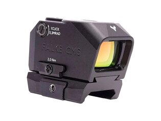 Zielgerät CMS Reddot Falke®