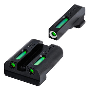 Zielvorrichtung TFX Tritium / Fiber-Optic Truglo® - Sig Sauer 8/8