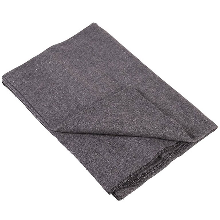Zivile Wolldecke Mil-Tec®