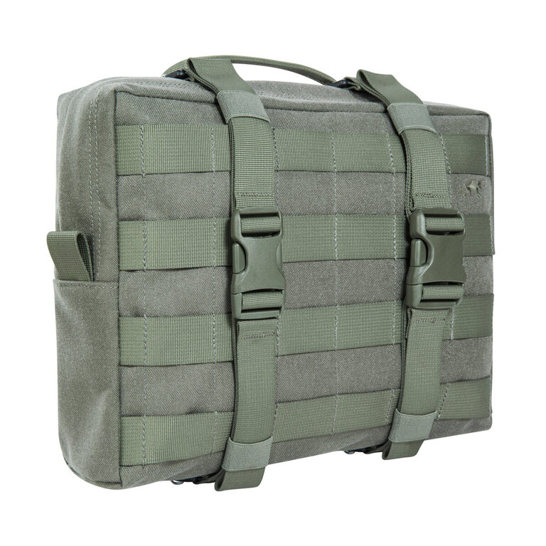 Zusatzfach für den Rucksack Tac 10 MKII Tasmanian Tiger® IRR