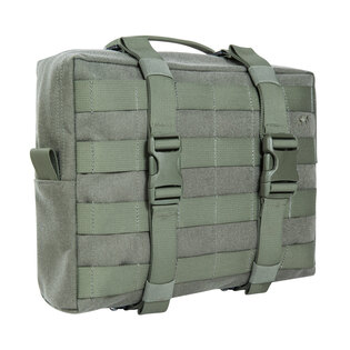 Zusatzfach für den Rucksack Tac 10 MKII Tasmanian Tiger® IRR