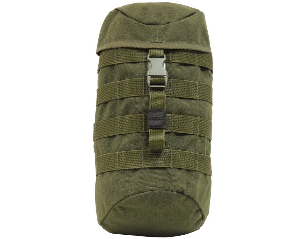 Zusätzliche Seitentasche Raccoon Wisport® 9 l