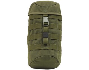 Zusätzliche Seitentasche Raccoon Wisport® 9 l