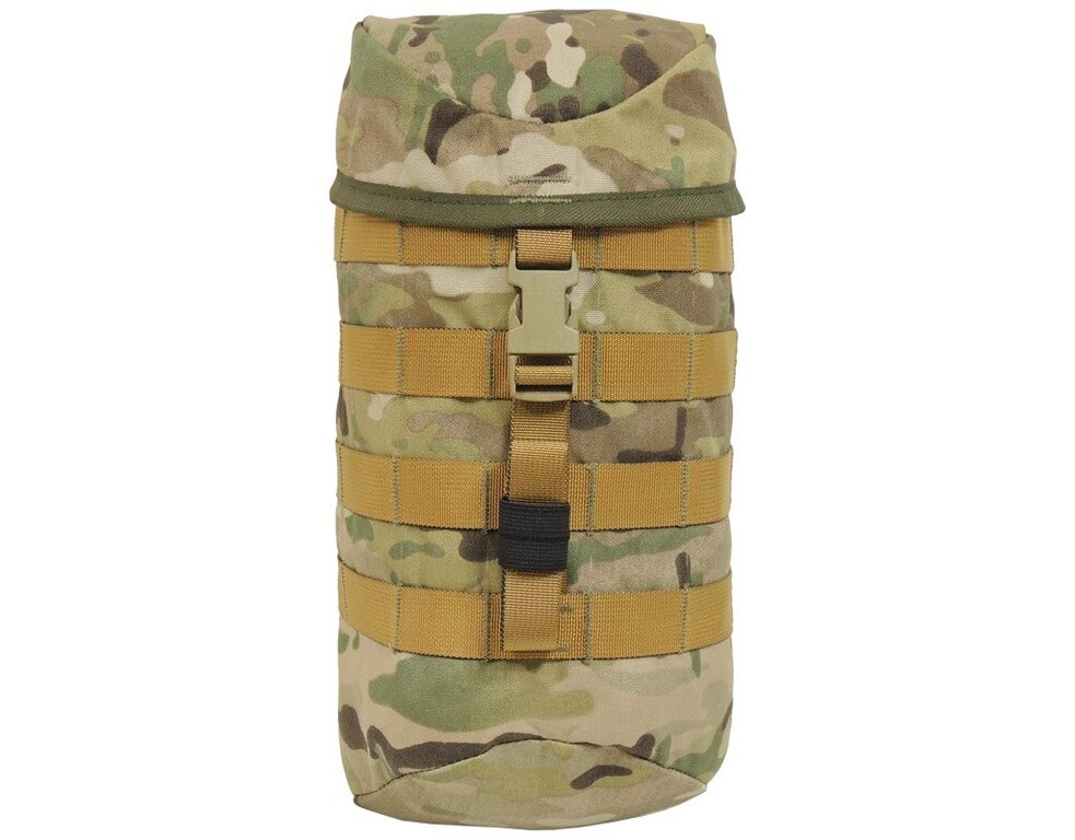 Zusätzliche Seitentasche Sparrow Wisport® 5 l