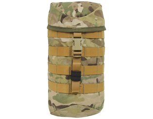 Zusätzliche Seitentasche Sparrow Wisport® 5 l
