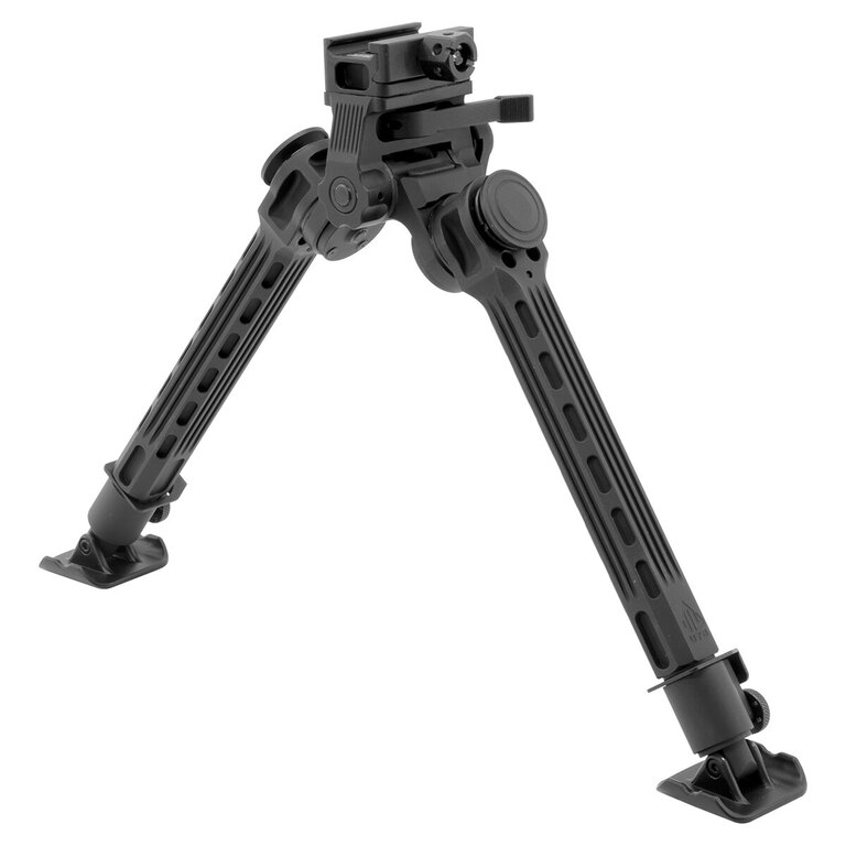 Zweibein / Bipod Big Bore Full Stability / Höhe 9"-11,4" UTG®