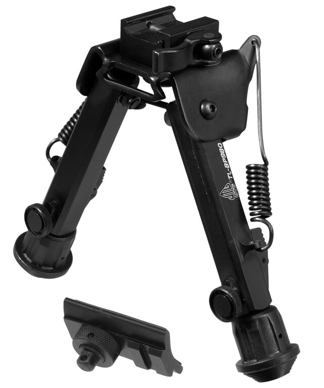 Zweibein / Bipod Super Duty QD / Höhe 6"-8.5" UTG®