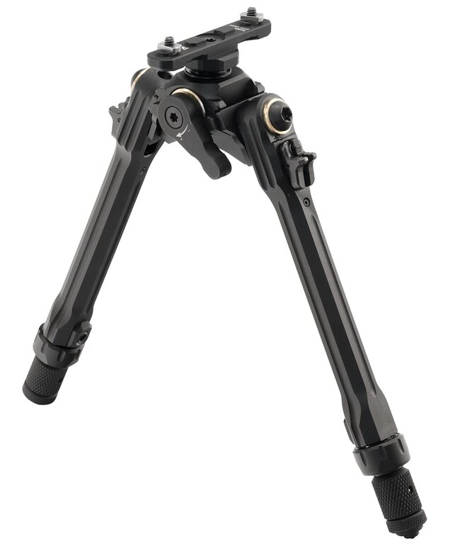Zweibein / Bipod TBNR® M-LOK® / Höhe 8.5"-11" UTG PRO®