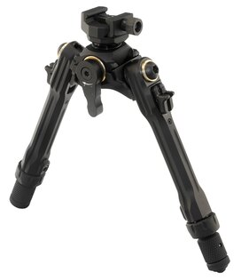Zweibein / Bipod TBNR® Picatinny / Höhe 7,3"-9,1" UTG PRO®