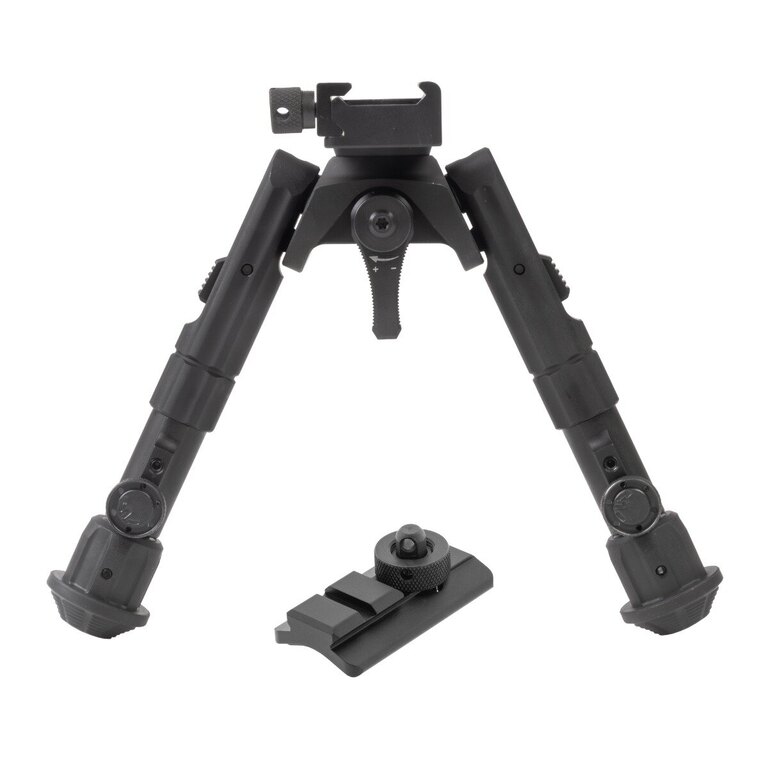 Zweibein RECON 360® TL Picatinny / Höhe 5.6"-7.2" UTG®