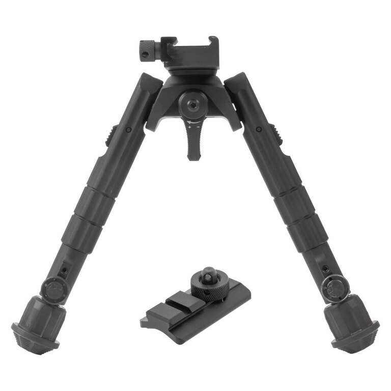 Zweibein RECON 360® TL Picatinny / Höhe 6.6"-9.1" UTG®