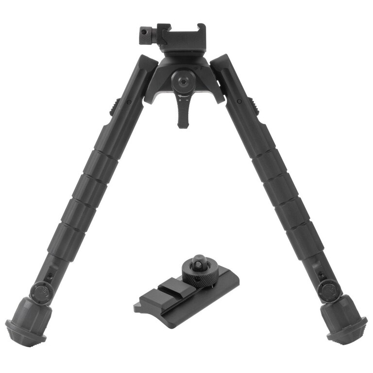 Zweibein RECON 360® TL Picatinny / Höhe 8.1"-11.9" UTG®