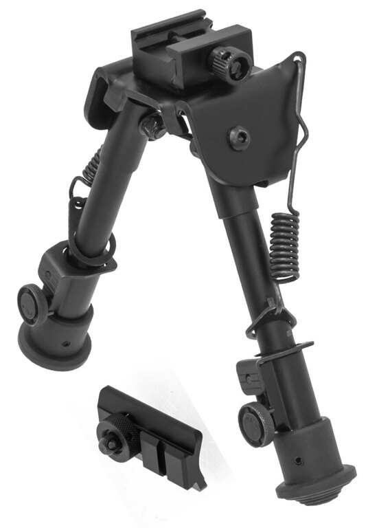 Zweibein Tactical OP / Höhe 6.1"-7.9" UTG®